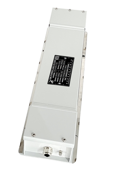 三相四线制电源滤波器