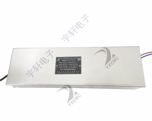 emi电源滤波器